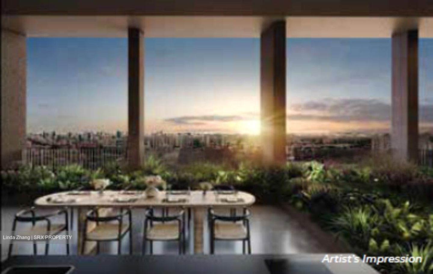 THE ARCADY AT BOON KENG (D12), Apartment #507730911